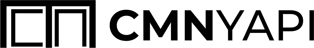 CMN YAPI - Mühendislik & Müşavirlik